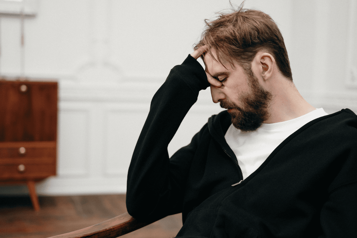 Terapia Cognitivo Conductual, psicólogo en Ciudad de México 5 Terapia Cognitivo Conductual para personas con problemas de estrés